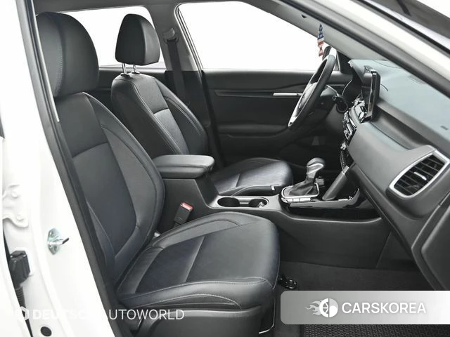 Kia Seltos id 4662239 из Кореи 20