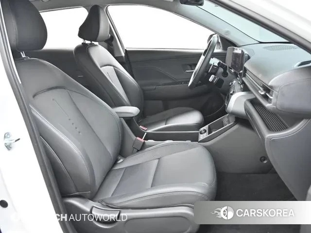 Hyundai Kona (SX2) id 3605579 из Кореи 20
