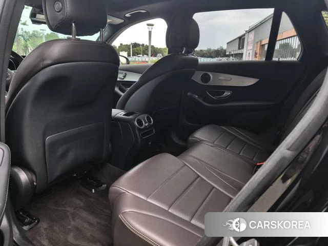 Mercedes-Benz GLC id 4256894 из Китая 17