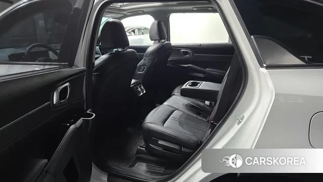 Kia The New Sorento 4th Generation id 3664256 из Кореи 20