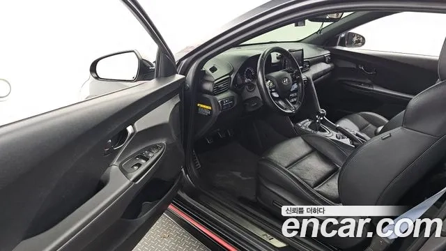 Hyundai Veloster (JS) id 2946140 из Кореи 20