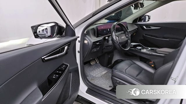 Kia EV6 id 3922879 из Кореи 20