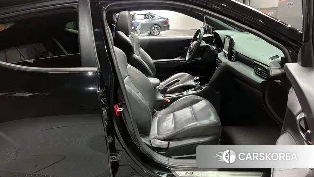 Hyundai Veloster (JS) id 3574080 из Кореи 20