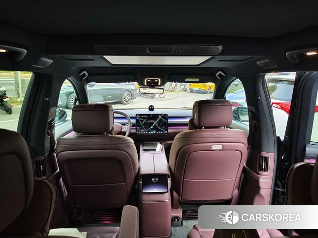 Weilai ES8 id 3920422 из Китая 11