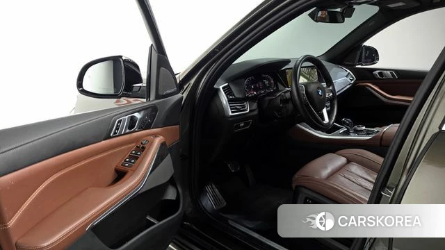 BMW X5 (G05) id 4354764 из Кореи 20