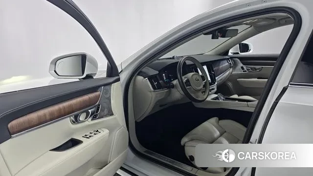 Volvo S90 id 3361248 из Кореи 20