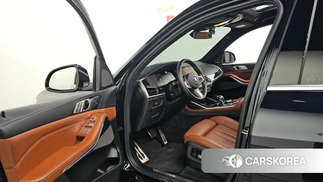 BMW X7 (G07) id 4754741 из Кореи 38