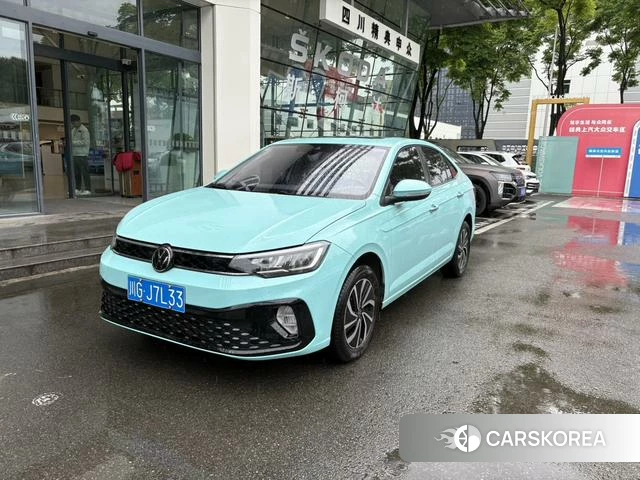 Volkswagen Lavida id 4277857 из Китая 16