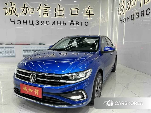 Volkswagen Bora id 4207695 из Китая 20