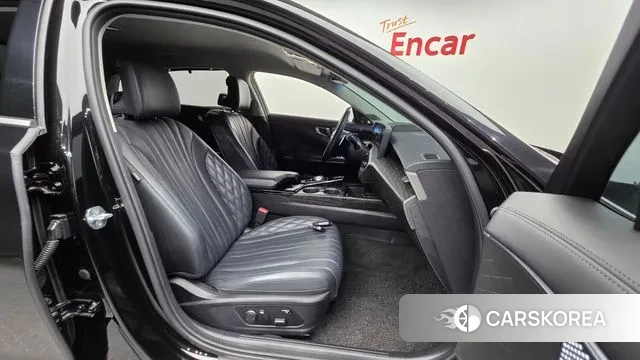 Kia K8 id 2994493 из Кореи 20