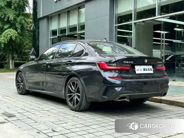 BMW 3 series id 4256094 из Китая 14