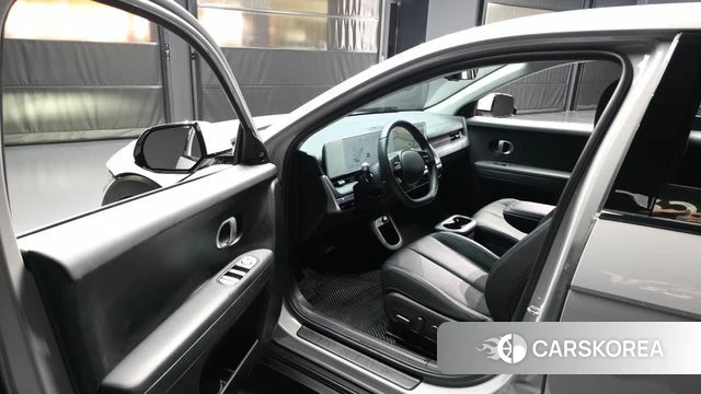 Hyundai Ionic 5 id 4700960 из Кореи 30