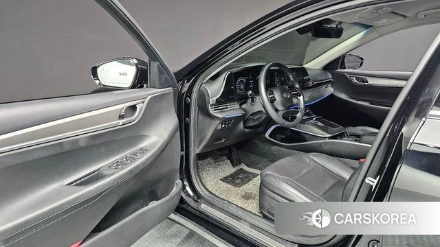 Hyundai The New Grandeur IG id 3866068 из Кореи 20