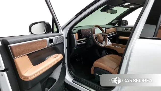 Hyundai Santa Fe (MX5) id 3415192 из Кореи 20