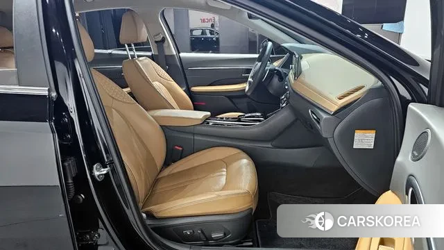 Hyundai Sonata Hybrid (DN8) id 3676154 из Кореи 20