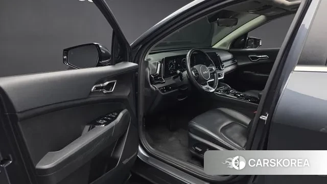 Kia Sportage 5th Generation Hybrid id 3432956 из Кореи 20