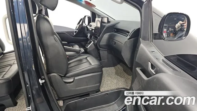 Hyundai Staria id 2420474 из Кореи 20