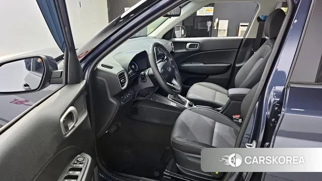 Hyundai Venue id 3750854 из Кореи 20