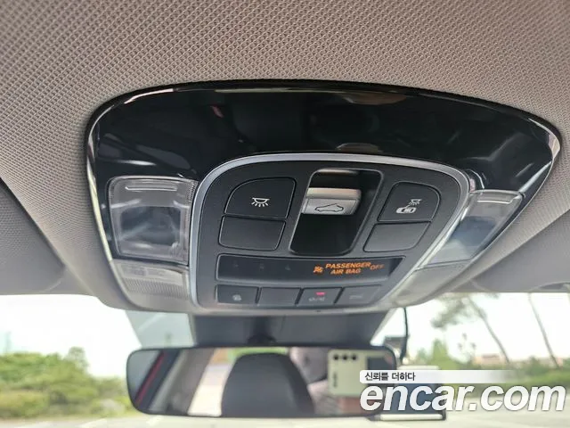 Hyundai Sonata (DN8) id 2731581 из Кореи 20