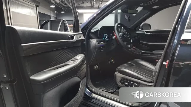 Hyundai The New Palisade id 3625034 из Кореи 20