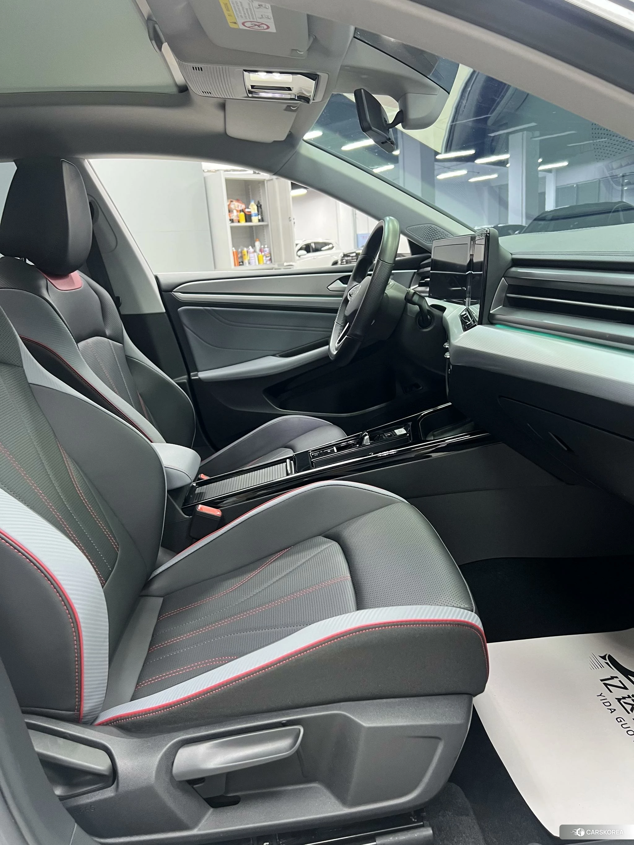 Volkswagen Lingdu id 4468055 из Китая 26