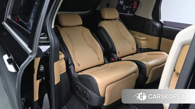 Kia Carnival 4th generation id 3807384 из Кореи 20