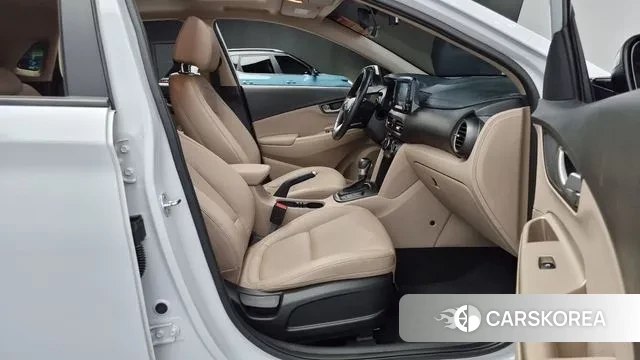 Hyundai Kona id 2970913 из Кореи 20