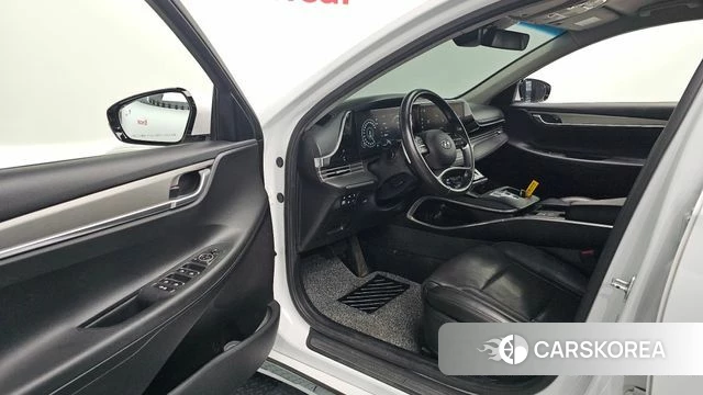 Hyundai The New Grandeur IG id 4476305 из Кореи 20