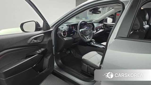 Chevrolet (GM Daewoo) Trax Crossover id 4834215 из Кореи 30