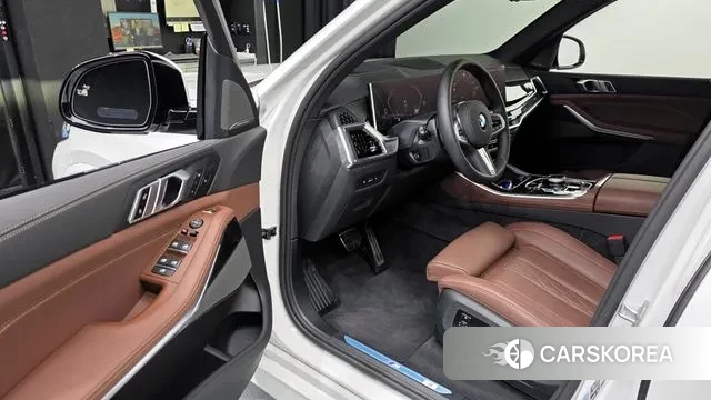 BMW X5 (G05) id 3720595 из Кореи 20