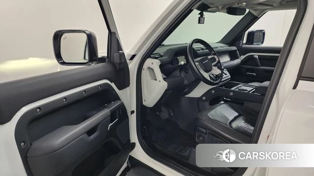 Land Rover Defender (L663) id 3885298 из Кореи 20