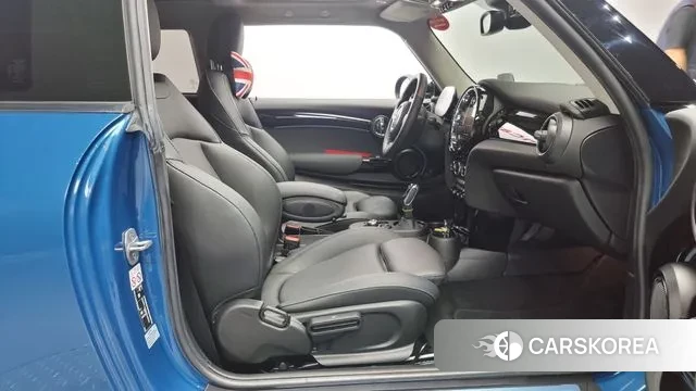 Mini Cooper S id 3016924 из Кореи 20