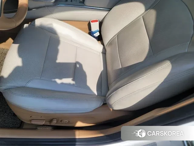 Hyundai The New Grandeur IG id 3060105 из Кореи 20