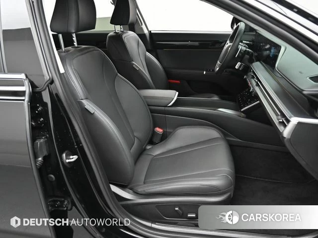 Hyundai Grandeur Hybrid (GN7) id 4292709 из Кореи 20