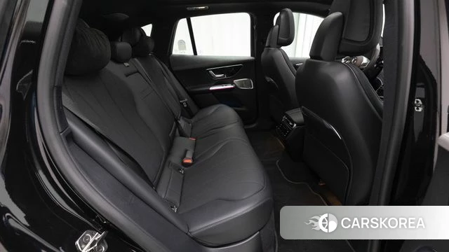 Mercedes-Benz EQE SUV X294 id 3963257 из Кореи 20