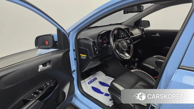 Kia All New Morning (JA) id 4020073 из Кореи 20