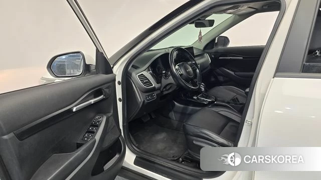 Kia Seltos id 3806448 из Кореи 20