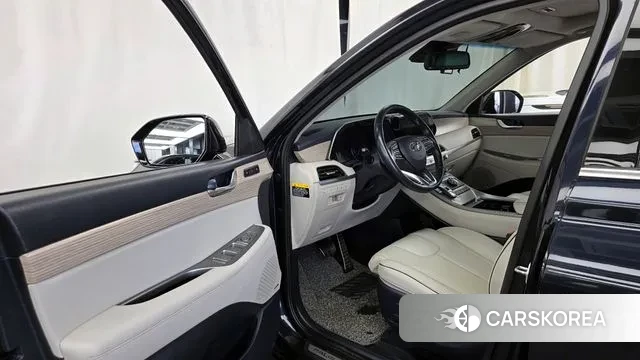Hyundai Palisade id 3499424 из Кореи 20