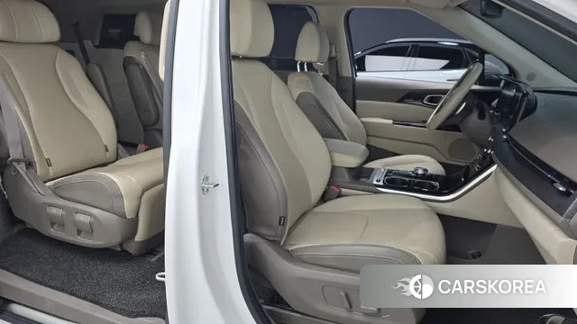 Kia Carnival 4th generation id 3401571 из Кореи 20