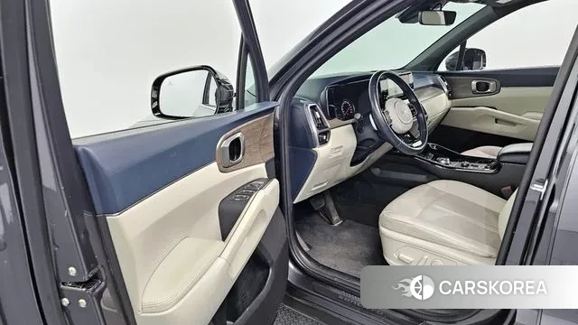 Kia Sorento 4th Generation id 3634826 из Кореи 20