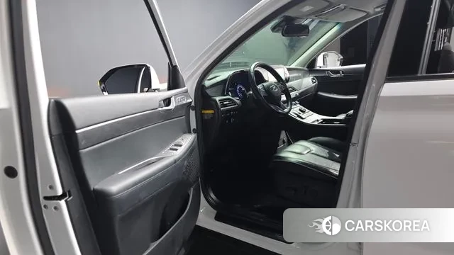 Hyundai Palisade id 3557300 из Кореи 20