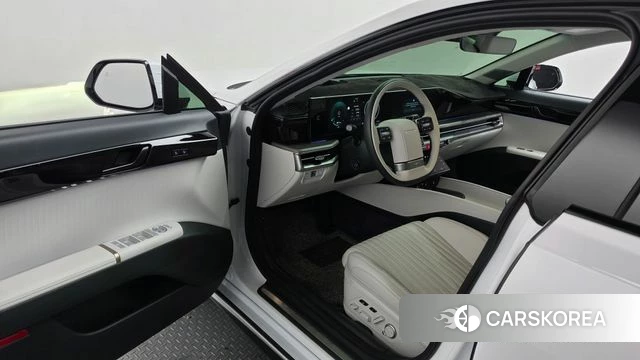 Hyundai Grandeur (GN7) id 4870715 из Кореи 38