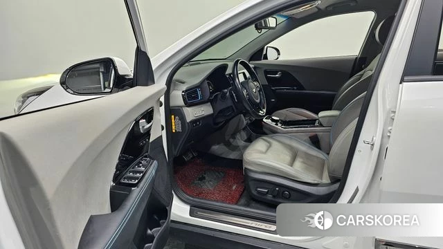 Kia Niro EV id 4667703 из Кореи 30