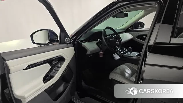Land Rover Range Rover Evoque 2nd Generation id 3368190 из Кореи 20