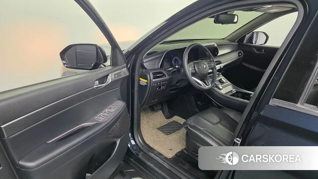 Hyundai Palisade id 4662395 из Кореи 30