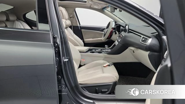 Genesis G70 id 4286046 из Кореи 32