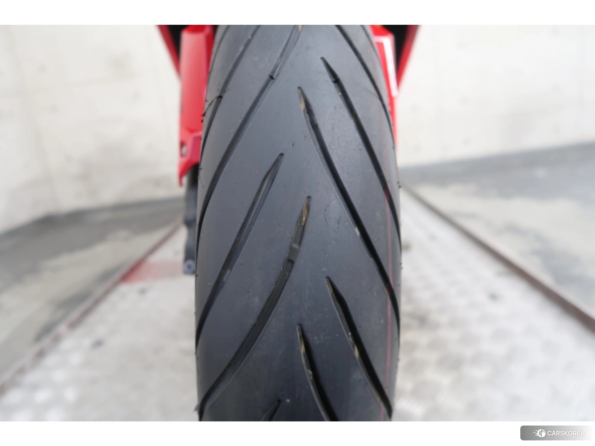 Honda CBR400R ABS id 4373899 из Японии 10