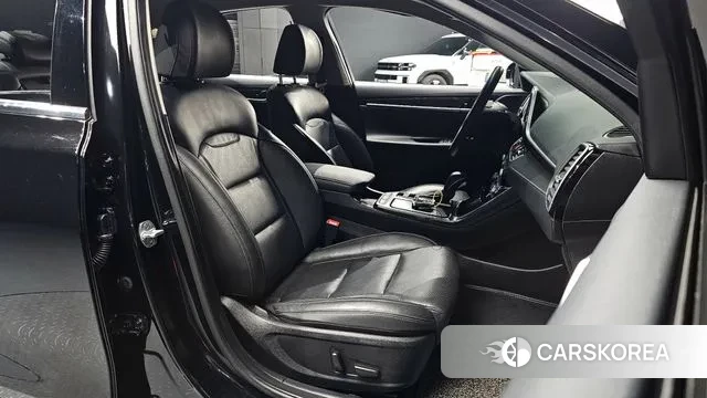 Hyundai Grandeur IG id 3723237 из Кореи 20