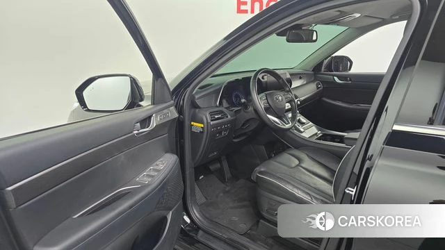 Hyundai Palisade id 3873377 из Кореи 20