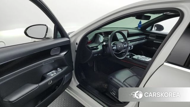Genesis G90 (RS4) id 4433889 из Кореи 36
